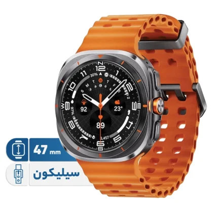 ساعت هوشمند سامسونگ Galaxy Watch Ultra
